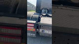 Volvo FH 750 truck tractor for sale - Image 4 | Autoline UG Volvo FH 750 truck tractor | Image 4 - Autoline