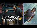 Morgan Wallen I Got Better THVS React