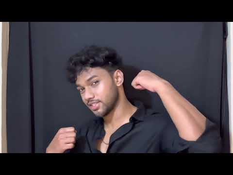 Debashish  Intro 2.0