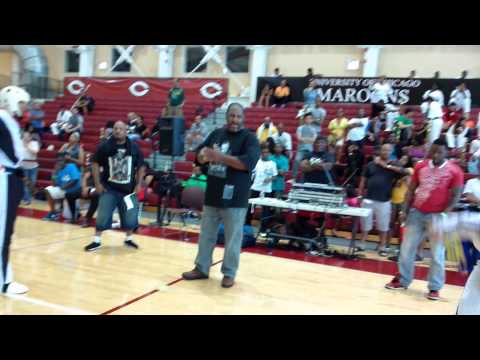 Zach Winder vs Jake Mclnnis - Lightweight 2015  Enter The Tigers Den