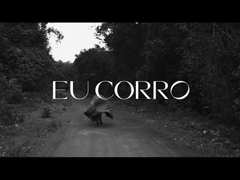 Eu Corro - Estevão Queiroga