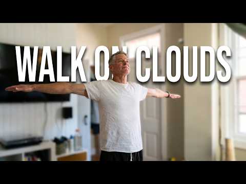 Walk on Clouds Thumbnail
