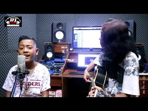 Haruskah Berakhir Cover By Daeren Okta