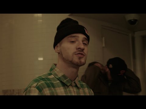 G-LOW - “Pea Brains” (feat. Mat Randol) [Official Music Video)