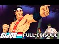 Lasers In The Night G I Joe A Real American Hero S01 E27 Full Episode