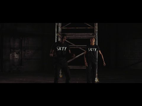 CL x ThaFirst Who is Dat music video featuring authentic black cab