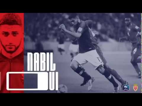 | Nabil Alioui | 2020 | Skills and Highlights |