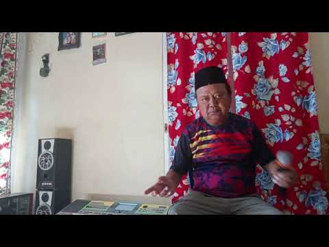 CINTA DULU DULU COVER DARWIN STJ