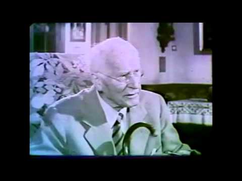 Jung: We need more psychology (Face to Face)