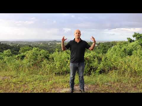 OVER 27 ACRES OF BEAUTIFUL LAND IN THE MOUNTAINS OF RINCON, PR