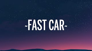 Luke Combs - Fast Car