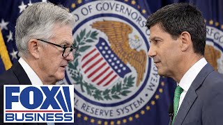 FED POWER STRUGGLE: Warsh clears hurdle but HEARING CHAOS looms