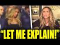 EMBARRASSING Lara Trump Video Went VIRAL, She’s P*SSED About It!