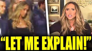 Download lagu EMBARRASSING Lara Trump Video Went VIRAL, She’s P*SSED About It! mp3 Download lagu EMBARRASSING Lara Trump Video Went VIRAL, She’s P*SSED About It! mp3