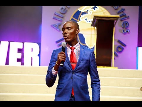 DAY 23/40 Days of Prayer & Fasting | 5 Feb 2019 AMI LIVESTREAM