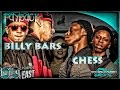 A&B #East / Billy Bars I Presents: CHESS vs BILLY ...