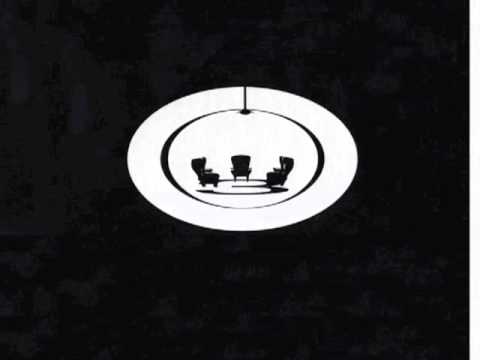 3 chairs - I wonder why (edit)