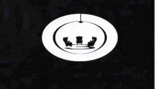 3 chairs - I wonder why (edit)