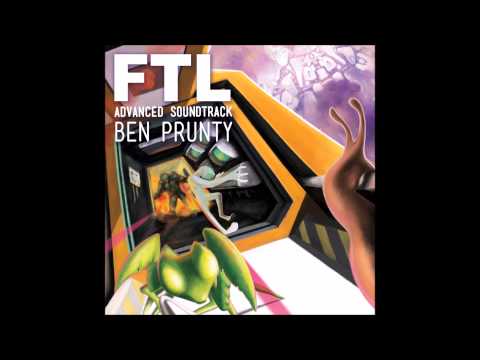 3.FTL AE soundtrack-Slug battle