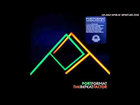 Portformat - U Gotta Find (feat. Shuanise)