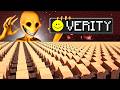 1,000,000 Villagers Vs VERITY