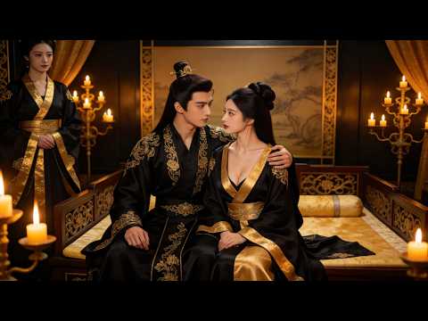 【FULL】He Transmigrated as a Spoiled Heir,Use Talent Became the Richest,Won Princess' Heart#minidrama