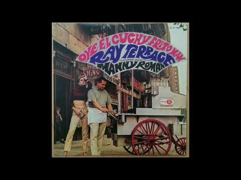 Ray Terrace, guaguancó Para Los Pollos