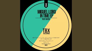 Miguel Lobo - The Place To Be (Original Mix) video