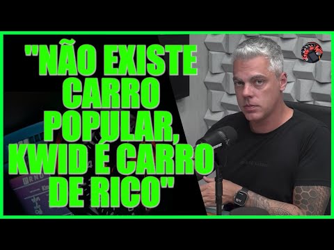 WHY ARE CARS SO EXPENSIVE? - FILIPE BUENO (AUTO SUPER) - TUNERCAST