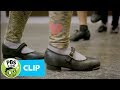 Tap Dancing PINKALICIOUS PETERRIFIC