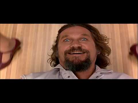 The Big Lebowski Trailer