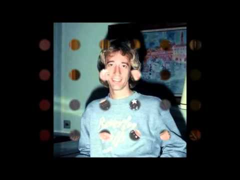 One Way Love - Robin Gibb