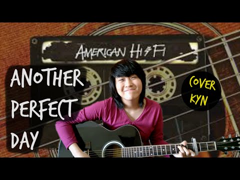 Another Perfect Day - Blake & Brian