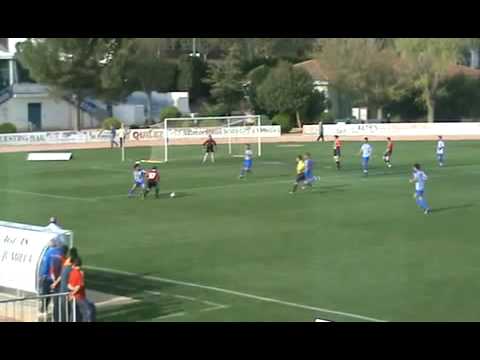 TRECERA.COM   Jumilla - Cieza (2-1)
