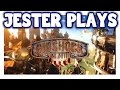 Jester Plays Bioshock Infinite: #6: Roller Coaster ...
