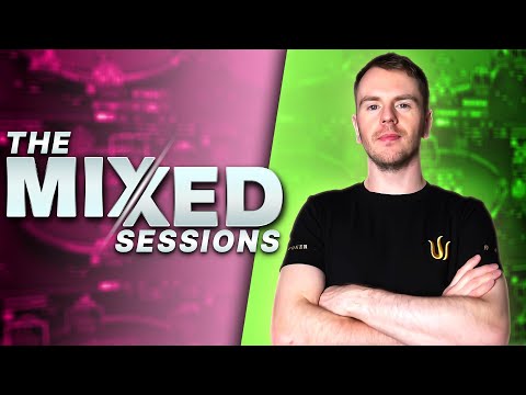 The Most STRESSFUL 200NL Session EVER?!