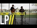 LP - NIGHT LIKE THIS (BalconyTV) 