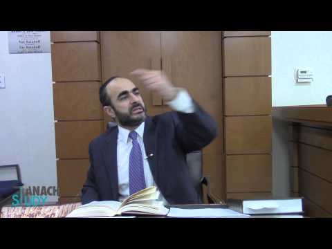 Rabbi Harold Sutton - Abigail & David