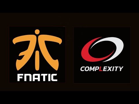 Fnatic vs Complexity | Best moments | Highlights | iBUYPOWER Masters 2019 | CS:GO