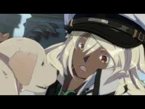 Necessary Discrepancy (Ramlethal Theme) - Guilty Gear Strive 10 hour loop