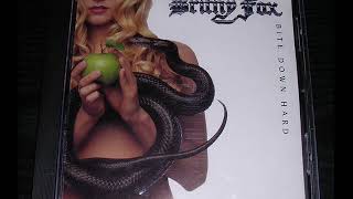 B͟r͟i͟t͟ny͟ ͟F͟ox͟ ͟B͟i͟te͟ ͟D͟o͟wn͟ ͟H͟a͟rd͟ full album 1991