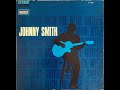 The Man With The Blue Guitar (1962) - Johnny Smith