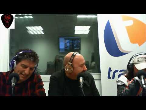 Miniatura de la entrevista a LEÑA AL MONO Tributo a LEÑO 13 03 2018
