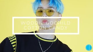 Woodie GoChild -  Cotton Candy Legendado PT BR