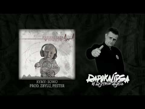 Rapokalipsa - WSZYSTKO NARAZ // Prod. Zbylu x Pester (audio)