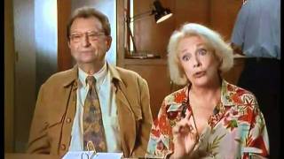 Claude Pieplu , Micheline Presle  le voyage de Pénélope