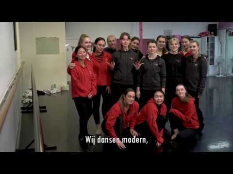 Ermelose Sportverkiezing 2019 - Reflection Dance Company