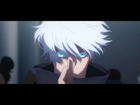 DOMAIN EXPANSION INFINITE VOID😈