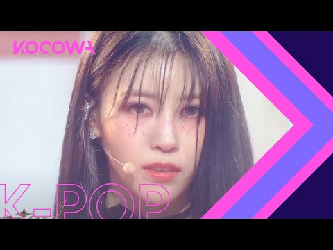 Mi Joo - Movie Star l Music Bank K-Chart Ep 1164 | KOCOWA+ [ENG SUB]