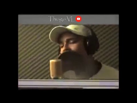 MC D.Menor - A Espera Da Liberdade (videoclipe) Dj Cuco EXCLUSIVO